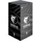 NBA Memphis Grizzlies Black Animal Print XBox Series X Digital Edition Console Skin