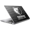 NBA Memphis Grizzlies Black Animal Print HP ZBook Fury 16 G10 Skin
