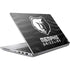 NBA Memphis Grizzlies Black Animal Print HP ZBook Fury 16 G10 Skin