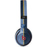 NBA Memphis Grizzlies Canvas Beats Solo 3 Wireless Skin