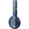NBA Memphis Grizzlies Canvas Beats Solo 4 Wireless Headphones Skin