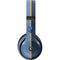 NBA Memphis Grizzlies Canvas Beats Studio Pro Wireless Headphones Skin