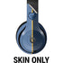 NBA Memphis Grizzlies Canvas Beats Studio Pro Wireless Headphones Skin