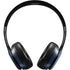 NBA Memphis Grizzlies Canvas Beats Studio Pro Wireless Headphones Skin