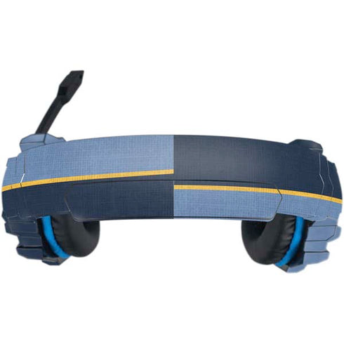 NBA Memphis Grizzlies Canvas BENGOO G9000 Skin