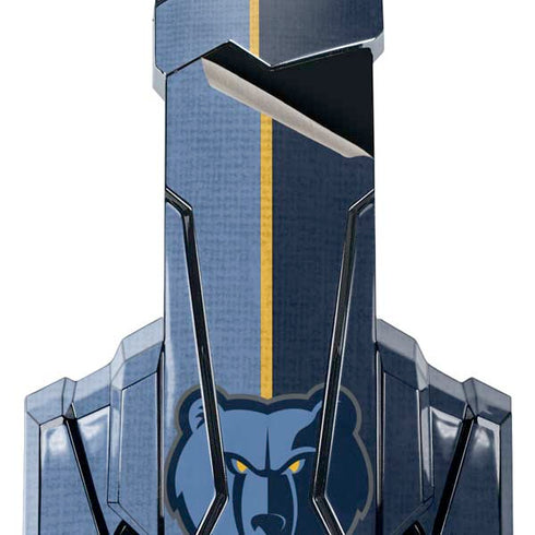 NBA Memphis Grizzlies Canvas BENGOO G9000 Skin