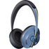 NBA Memphis Grizzlies Canvas Bose Noise Cancelling Headphones 700 Skin