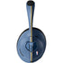 NBA Memphis Grizzlies Canvas Bose Noise Cancelling Headphones 700 Skin