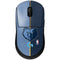 NBA Memphis Grizzlies Canvas G Pro Wireless Gaming Mouse Skin