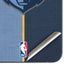 NBA Memphis Grizzlies Canvas Galaxy A35 5G Skin