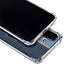 NBA Memphis Grizzlies Canvas Galaxy A36 5G Clear Case