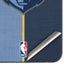 NBA Memphis Grizzlies Canvas Galaxy A36 5G Skin