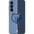 NBA Memphis Grizzlies Canvas Galaxy A55 5G Skin