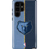 NBA Memphis Grizzlies Canvas Galaxy Cases