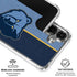 NBA Memphis Grizzlies Canvas Galaxy S26 Clear Case