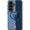 NBA Memphis Grizzlies Canvas Galaxy S26 Plus Impact Case
