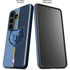 NBA Memphis Grizzlies Canvas Galaxy S26 Plus Impact Case