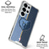 NBA Memphis Grizzlies Canvas Galaxy S26 Ultra Clear Case
