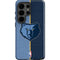 NBA Memphis Grizzlies Canvas Galaxy S26 Ultra Impact Case