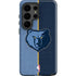 NBA Memphis Grizzlies Canvas Galaxy S26 Ultra Impact Case