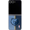 NBA Memphis Grizzlies Canvas Galaxy Z Flip6 Skin