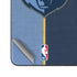 NBA Memphis Grizzlies Canvas Galaxy Z Fold5 5G Skin