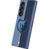 NBA Memphis Grizzlies Canvas Galaxy Z Fold6 Skin