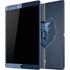 NBA Memphis Grizzlies Canvas iPad Skins