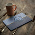 NBA Memphis Grizzlies Canvas iPad Skins