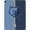 NBA Memphis Grizzlies Canvas Apple iPad Air Skin