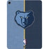 NBA Memphis Grizzlies Canvas Apple iPad Air Skin