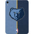 NBA Memphis Grizzlies Canvas Apple iPad Mini Skin