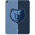 NBA Memphis Grizzlies Canvas Apple iPad Pro Skin
