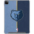 NBA Memphis Grizzlies Canvas iPad Cases