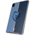 NBA Memphis Grizzlies Canvas iPad Cases