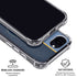 NBA Memphis Grizzlies Canvas iPhone 16e MagSafe Case