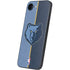 NBA Memphis Grizzlies Canvas iPhone 16e Skin
