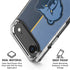 NBA Memphis Grizzlies Canvas iPhone 17 Air Clear Case