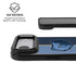 NBA Memphis Grizzlies Canvas iPhone 17 Air Kickstand Case