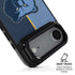 NBA Memphis Grizzlies Canvas iPhone 17 Air Kickstand Case