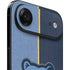 NBA Memphis Grizzlies Canvas iPhone 17 Air Skin