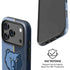 NBA Memphis Grizzlies Canvas iPhone 17 Pro Magsafe Impact Case