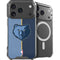 NBA Memphis Grizzlies Canvas iPhone 18 Pro MagSafe Case