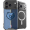 NBA Memphis Grizzlies Canvas iPhone 18 Pro Max MagSafe Case