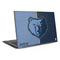 NBA Memphis Grizzlies Canvas Dell Latitude Skin