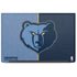 NBA Memphis Grizzlies Canvas Dell Latitude Skin