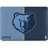 NBA Memphis Grizzlies Canvas Apple MacBook Air Skin