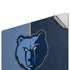 NBA Memphis Grizzlies Canvas Apple MacBook Pro 16-inch Skin