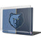 NBA Memphis Grizzlies Canvas MacBook Cases