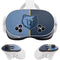 NBA Memphis Grizzlies Canvas Meta Quest 3S Skin